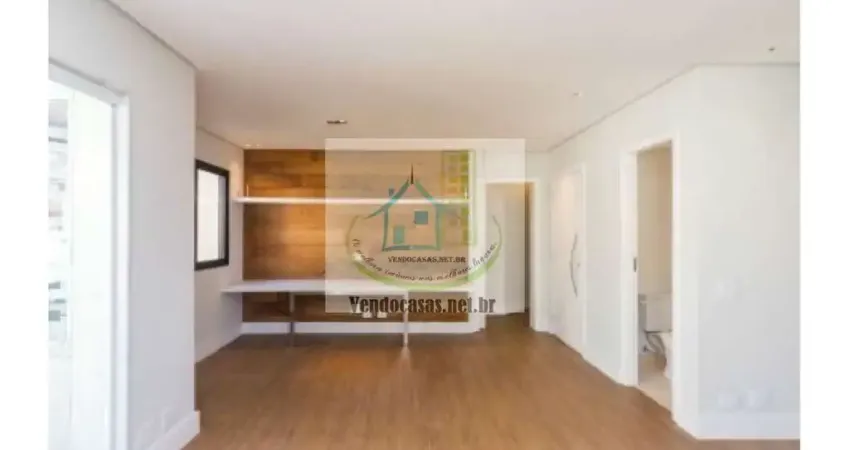 Apartamento 3 dormitórios,2 salas,3 vagas para venda- perdizes