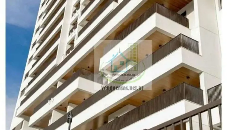 Apartamento com 2 suítes, 2 salas, 2 vagas, para venda- perdizes