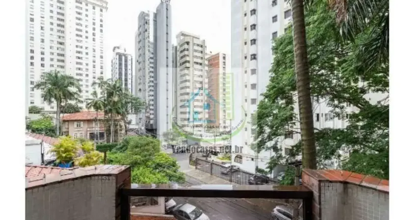 Apartamento,2 suítes,2 salas,2 vagas para venda- perdizes