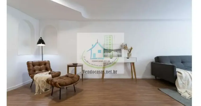 Apartamento, 3 dormitórios,2 salas,1 vaga, para venda - itaim bibi