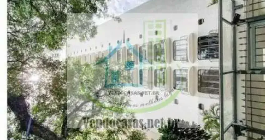 Apartamento,2 dormitórios,2 salas, 1 vaga, para venda - vila madalena