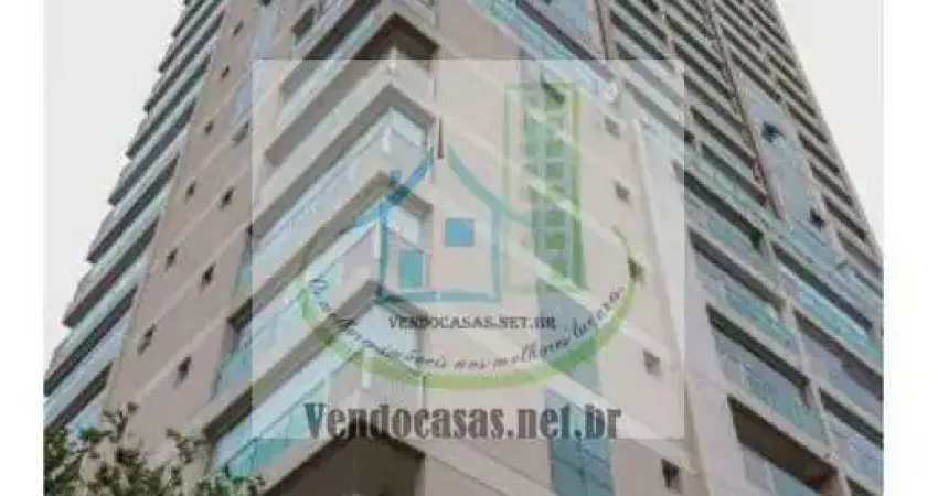 Apartamento com 1 quarto à venda na Avenida Portugal, 1278, Brooklin Paulista, São Paulo