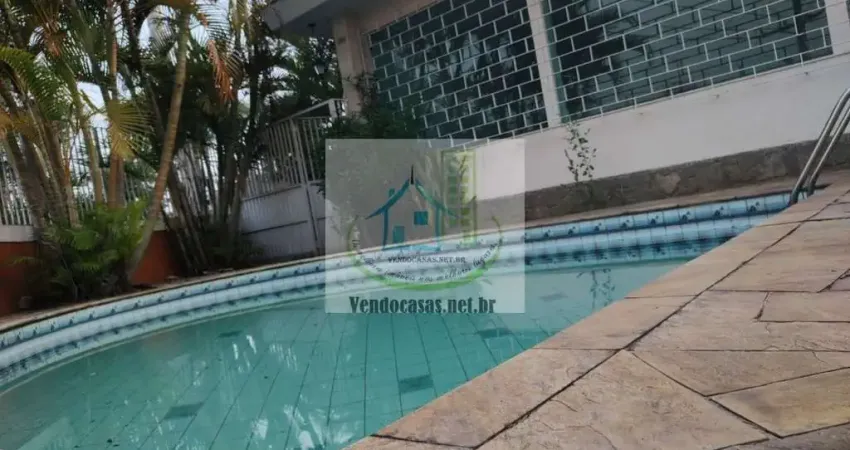 Casa térrea, 4 dormitórios, ,sendo 3 suítes,3 salas ,3 vagas,para venda - pinheiros