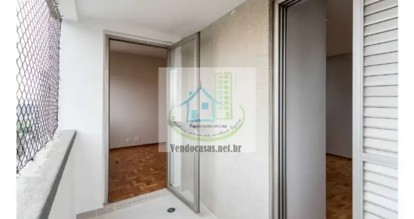 Apartamento,2 dormitórios, 2 salas,1 vaga, vila clementino