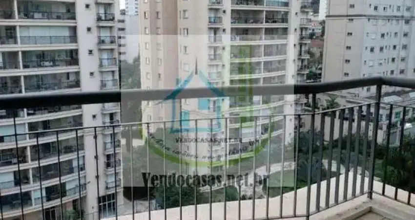 Apartamento com 3 quartos à venda na Rua Arapá, 28, Vila Mascote, São Paulo