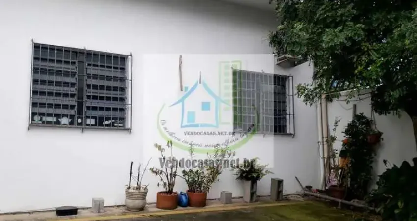 Casa comercial com 3 salas para alugar na Rua Doutor João de Oliveira Mattos, 27, Jardim Marajoara, São Paulo