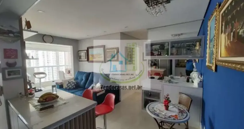 Apartamento com 2 quartos à venda na Rua dos Cafezais, 322, Vila Santa Catarina, São Paulo