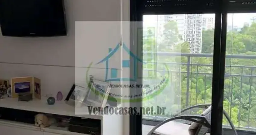 Apartamento com 4 quartos à venda na Avenida Washington Luís, 1576, Jardim Marajoara, São Paulo