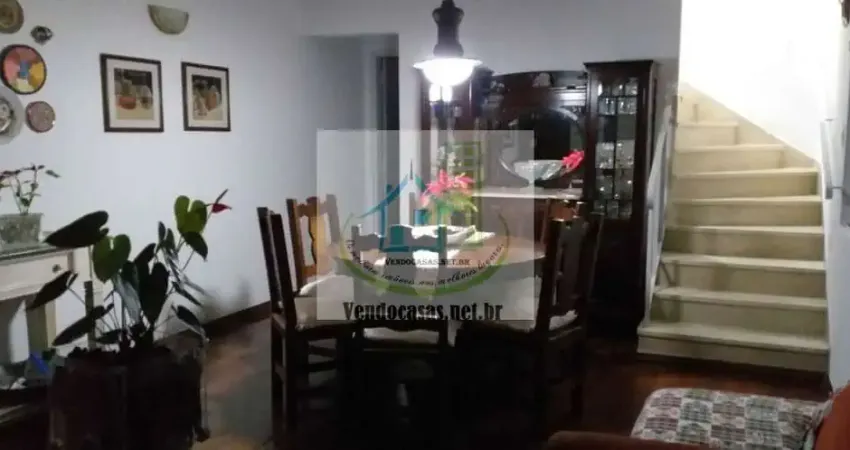 Casa com 4 quartos à venda na Rua Job Lane, 373, Jardim Petrópolis, São Paulo