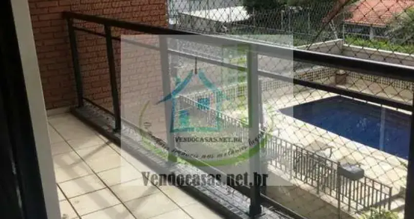 Apartamento com 3 quartos à venda na Rua Irineu Marinho, 179, Alto da Boa Vista, São Paulo