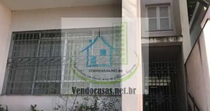 Casa com 3 quartos à venda na Rua da Prata, 511, Jardim Petrópolis, São Paulo