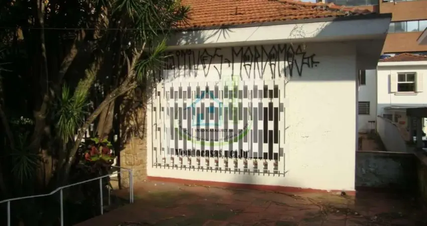 Casa comercial com 2 salas para alugar na Avenida Santo Amaro, 6251, Brooklin, São Paulo