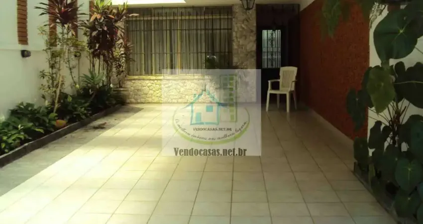 Casa com 3 quartos à venda na Rua Geórgia, 2021, Brooklin Paulista, São Paulo