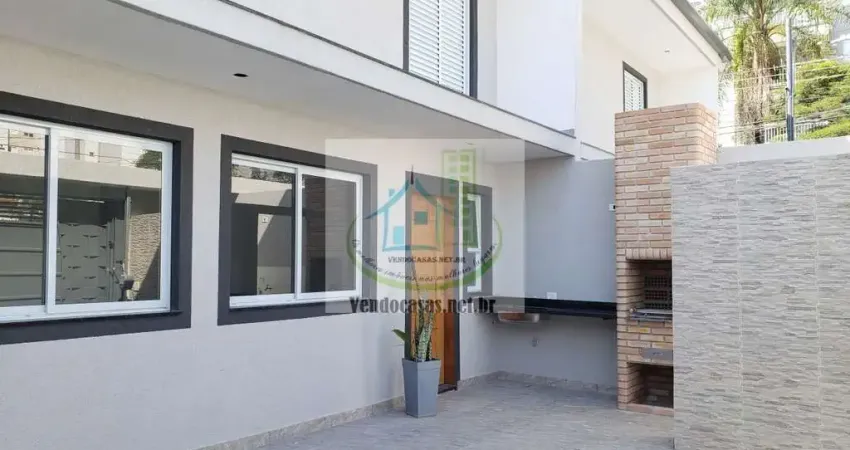 Casa com 3 quartos à venda na Rua Jamacaru, 20, Jardim Marajoara, São Paulo