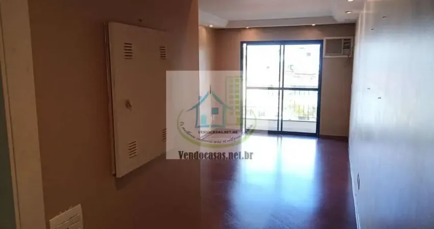 Lindo apartamento de 2 dormitórios na rua wilson vallim - vila são paulo.