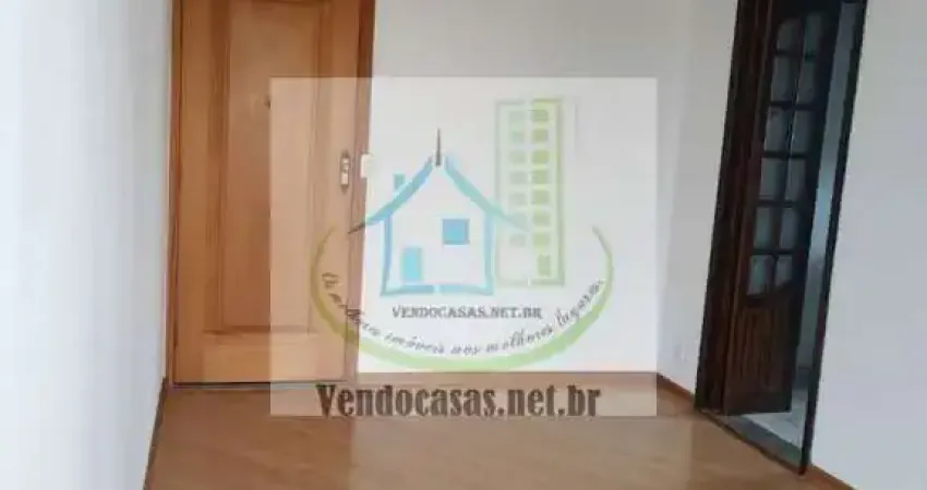 Apartamento para venda, 2 dormitórios, 1 vaga - campo grande - sp