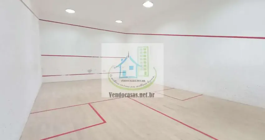 Apartamento com 2 dormitórios, 1 suíte, para venda - panamby