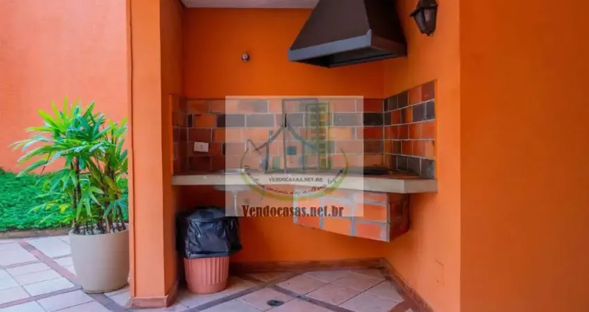 Apartamento com 3 dormitórios, sala, 3 vagas, para venda - vila suzana