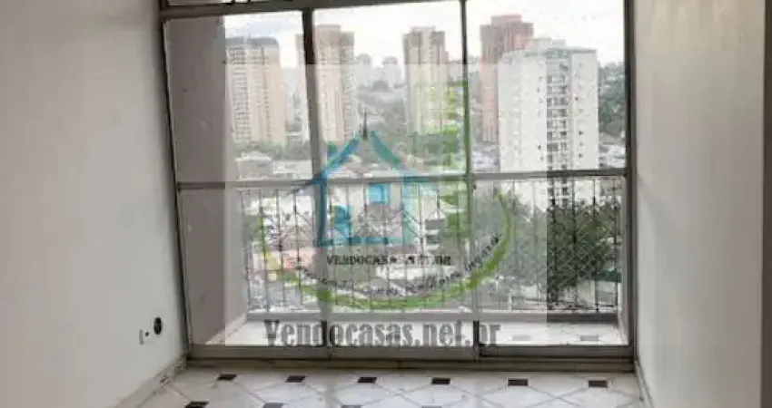 Apartamento com 2 quartos à venda na Avenida Nossa Senhora do Sabará, 359, Jardim Marajoara, São Paulo