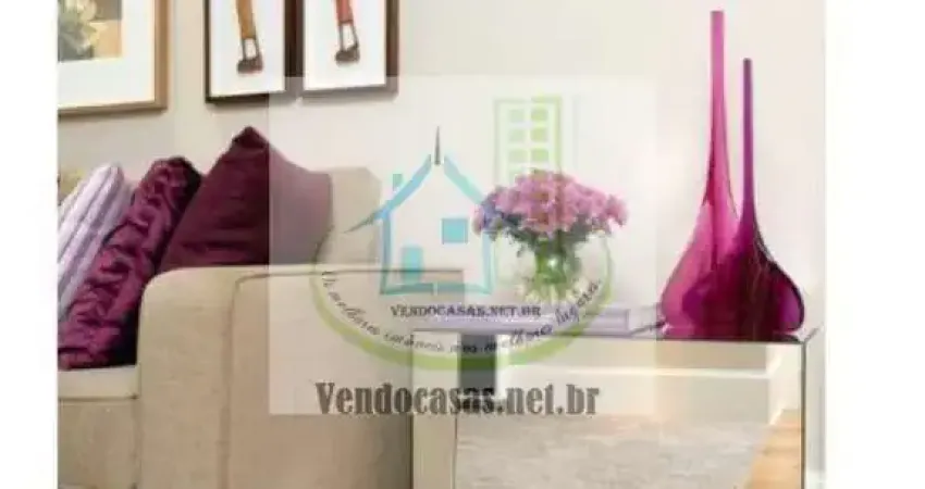 Apartamento com dois dormitórios, uma suíte, duas vagas, para venda - vila mariana