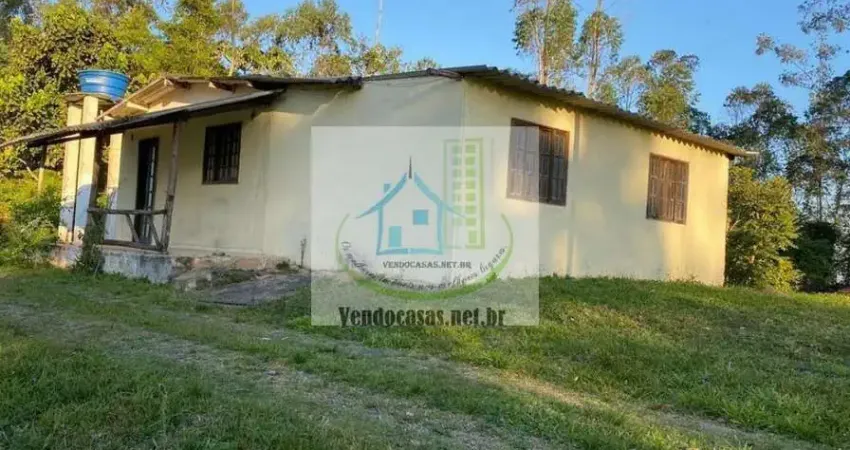 Sítio para venda com 20 mil m² vagas para 50 carros em são lourenço da serra - sp