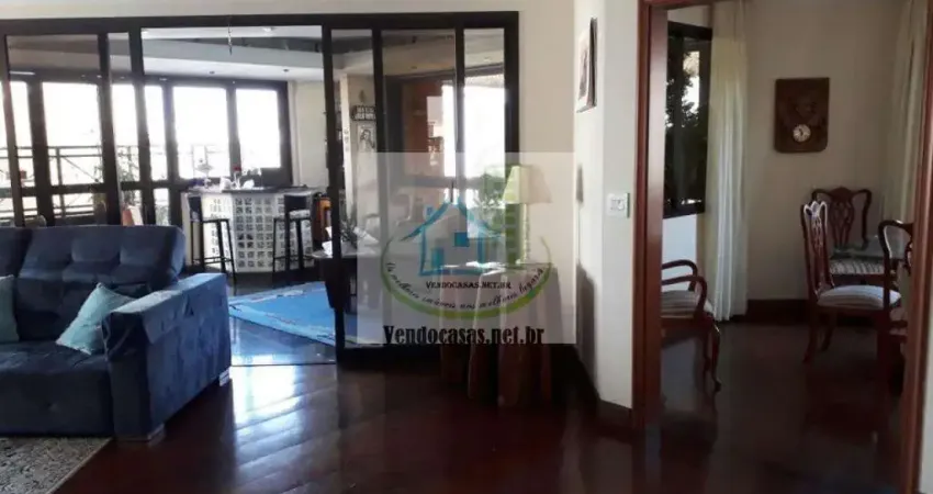 Apartamento com 3 dormitórios, 285 m² - venda por r$ 820.000 ou aluguel por r$ 3.200/mês - morumbi -