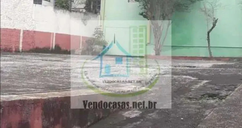 Terreno em condomínio fechado à venda na Rua Tenente José Maria Pinto, 115, Jardim Anhangüera, São Paulo