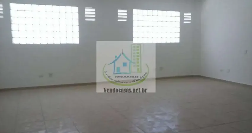 Sala comercial para alugar na Rua Maria Clara Martins da Silveira, 182, Campo Grande, São Paulo