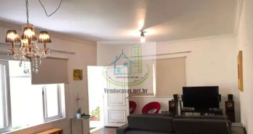 Sobrado 3 dormitórios 1 suíte para venda no jardim marajoara -sp