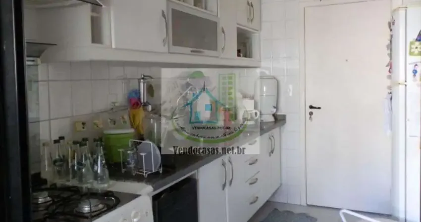 Apartamento com 3 quartos à venda na Rua Praia do Castelo, 210, Vila Mascote, São Paulo