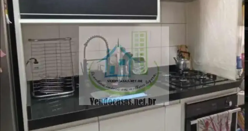 Apartamento com 2 dormitórios, sala , 1 va de garagagem, para venda - cambuci