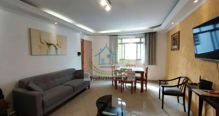 Apartamento com 3 dormitórios, 1 suíte, 1 vaga para venda - saúde