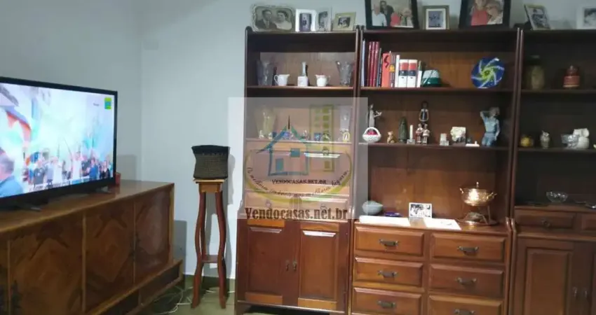 Casa com 3 quartos à venda na Rua da Prata, 463, Jardim Petrópolis, São Paulo