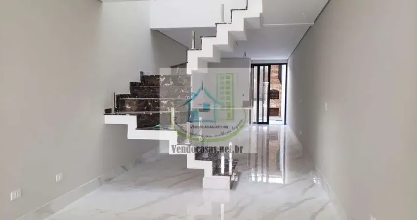 Casa com 3 quartos à venda na Rua Orestes Barbosa, 270, Jardim Palmares (Zona Sul), São Paulo