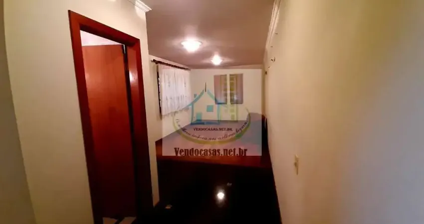 Casa com 3 quartos à venda na Rua Iepê, 203, Jardim Marajoara, São Paulo