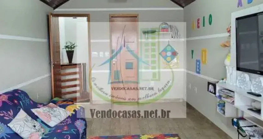 Sobrado 3 dormitórios 1 suíte  vagas para venda - jardim sabará - sp