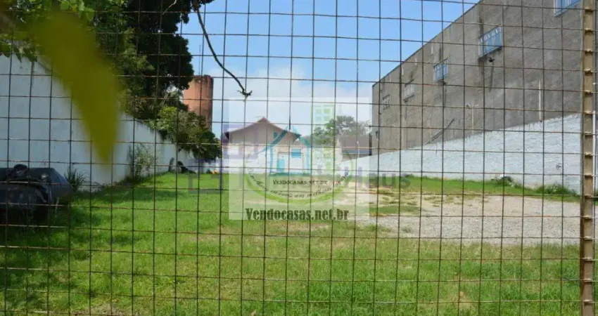 Terreno em condomínio fechado à venda na Avenida Atlântica, 4999, Interlagos, São Paulo