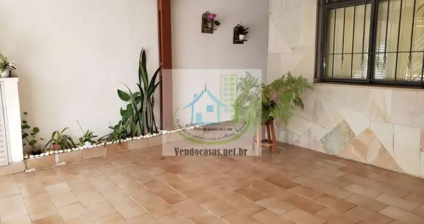 Casa com 2 quartos à venda na Rua Salgueiral, 148, Jardim Cidália, São Paulo