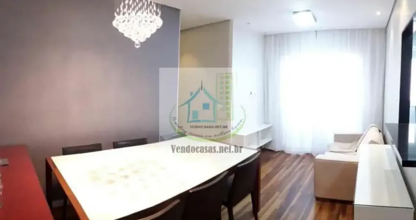 Apartamento a venda ou locação em interlagos 2 dormitorios 1 suite