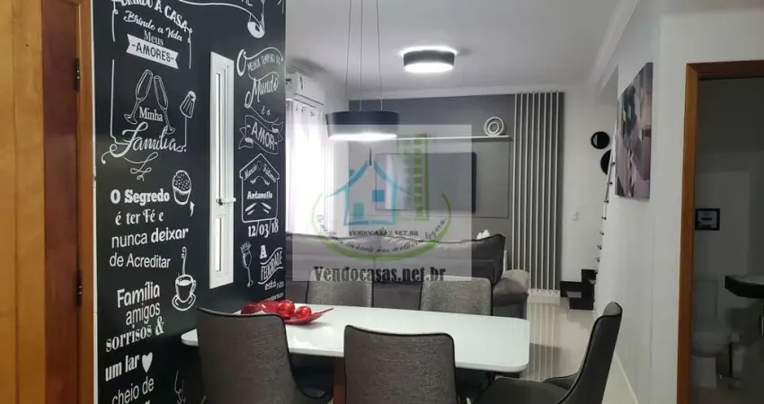 Casa com 3 quartos à venda na Rua Orestes Barbosa, 379, Campo Grande, São Paulo