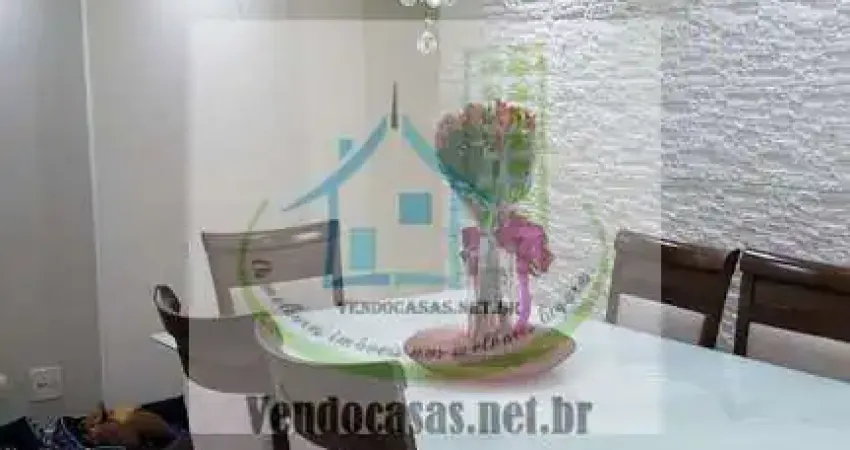 Apartamento com 3 quartos à venda na Avenida João Peixoto Viegas, 193, Jardim Consórcio, São Paulo