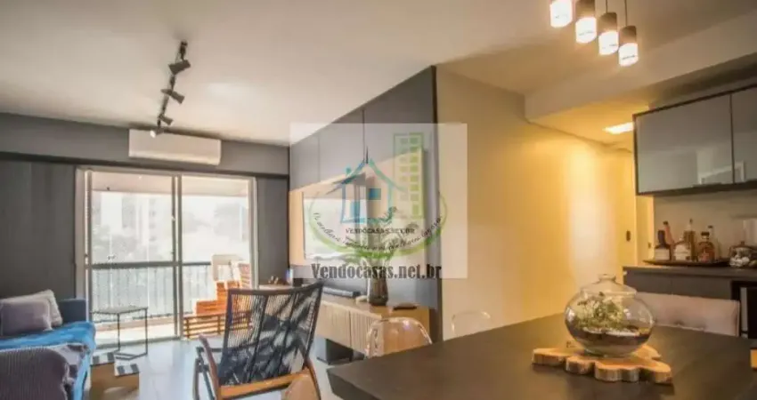 Apartamento a venda 3 dormitórios, 1 suíte, 2 vagas - vila mascote - sp