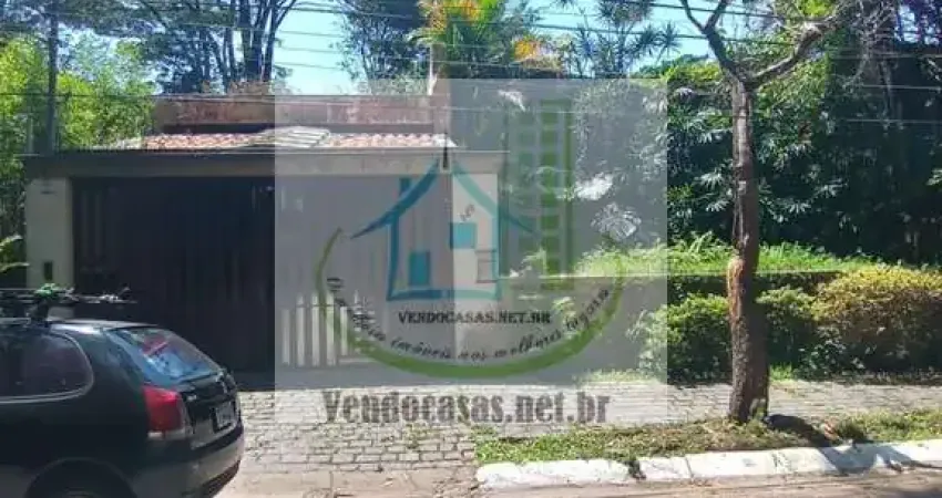 Casa com 3 quartos à venda na Avenida Manoel dos Reis Araújo, 149, Jardim Marajoara, São Paulo