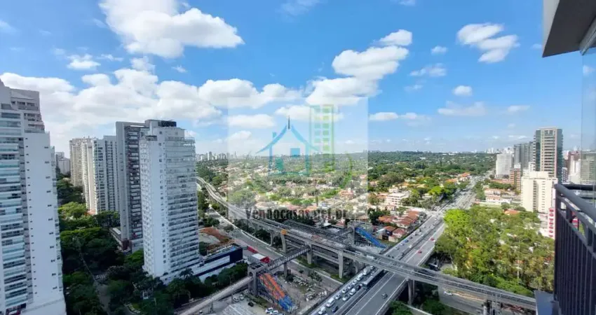 Apartamento com 4 suítes, 2 salas, 4 vagas, para venda - campo belo