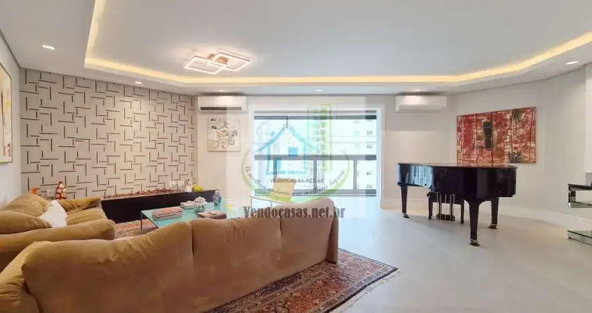 Cobertura com 4 quartos à venda na Rua Edson, 1070, Campo Belo, São Paulo