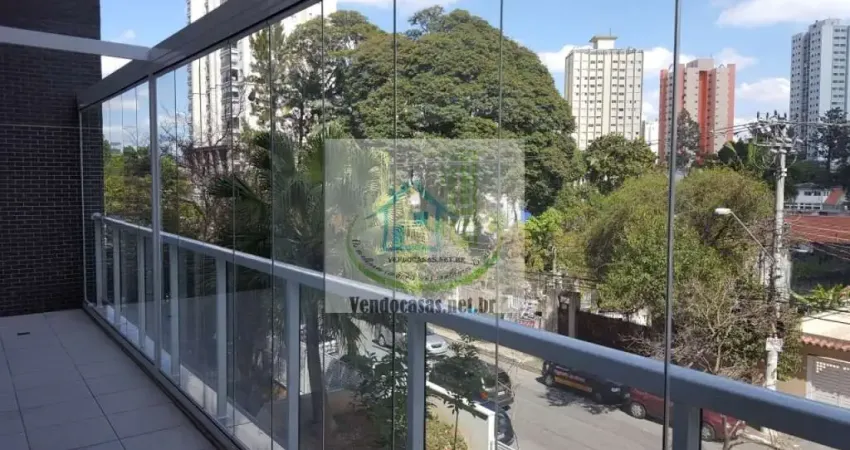 Apartamento com 2 quartos à venda na Rua das Flechas, 562, Jardim Prudência, São Paulo