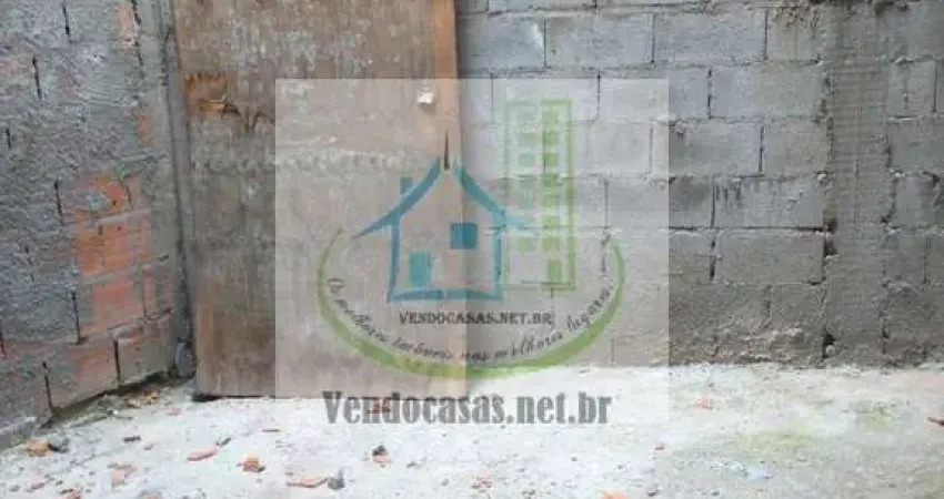 Casa com 2 quartos à venda na Rua Jorge Martinho Prado, 152, Vila Constança, São Paulo