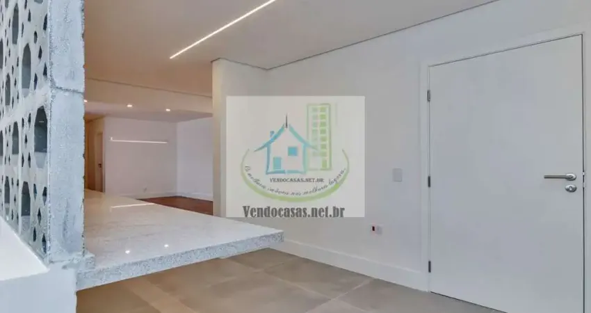 Apartamento 3 dormitórios, suíte, cozinha, vaga, para venda jardim paulista