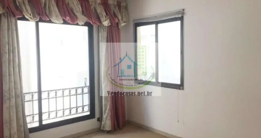 Apartamento com 3 quartos para alugar na Rua Palacete das Águias, 742, Vila Mascote, São Paulo