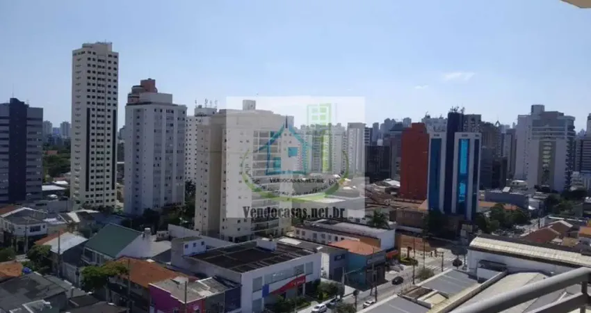 Apartamento com 2 quartos à venda na Rua Antônio das Chagas, 833, Chácara Santo Antônio, São Paulo